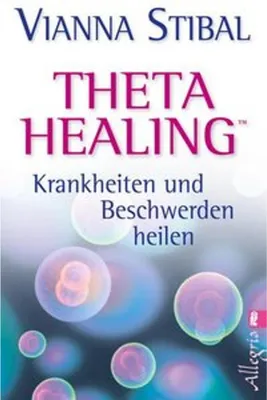 Zdjęcie produktu dla Theta Healing - Krankheiten und Beschwerden heilen
