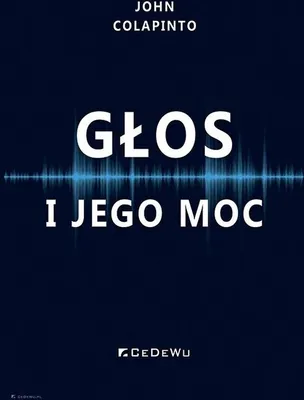 Image de Głos i jego moc
