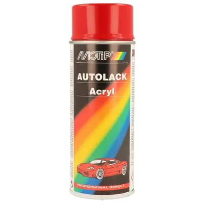 Produktbild von MOTIP Fahrzeug-Kombinationslack 41635 193 69mm Spraydose 400ml 69mm 0,391kg