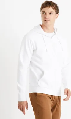 Produktbild von Celio Vethree Kapuzenjacke mit Reißverschluss 1116160__S