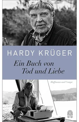 Zdjęcie produktu dla Ein Buch von Tod und Liebe