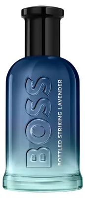 Produktbild von BOSS Bottled Striking Lavender Eau de Parfum für Herren