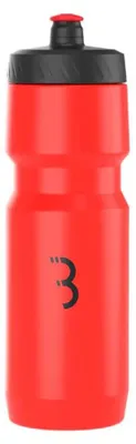 Obrázok produktu pre BBB CompTank XL Red 750 ml Cyklistická fľaša