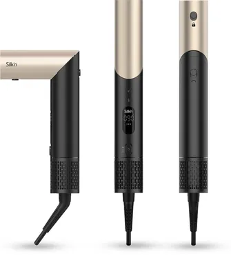 Produktbild von Silkn AirFlex Curly and Wavy SIF5PE1CW001