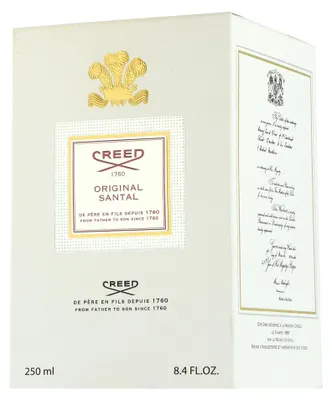 Produktbild von Creed Original Santal Eau de Parfum (250 ml)