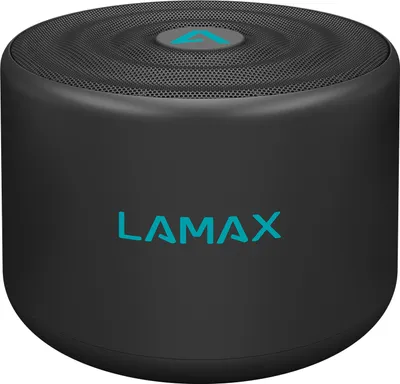 Produktbild von Lamax Sphere2, 7,9 cm, 5 W, 50 - 20000 Hz, Verkabelt & Kabellos, 10 m, USB Typ-A