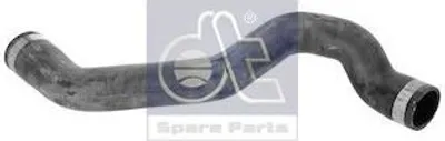 Produktbild von DT Spare Parts Kühlerschlauch Wasserschlauch 1.11678