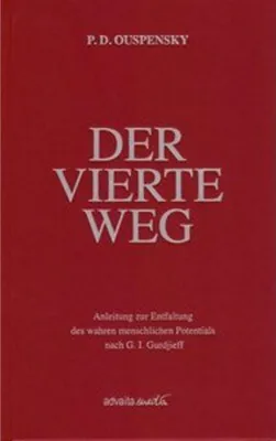 Produktbild von Der Vierte Weg