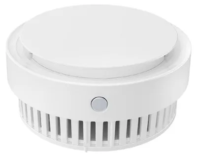 Obrázek produktu pro Smart kouřový senzor Immax NEO, Zigbee 3.0