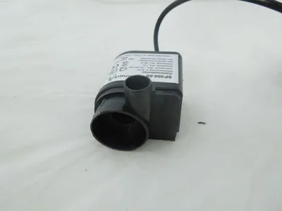 Produktbild von Heissner Solarpumpe (ET20-SP300)