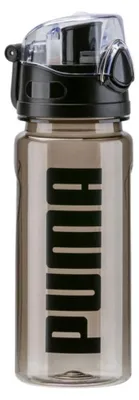 Obrázek produktu pro Puma – Láhev na vodu "TR Sportstyle" PP2567 (univerzální velikost) (šedá/stříbrná)