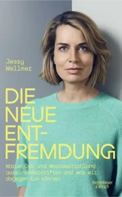 Produktbild von Die neue Entfremdung