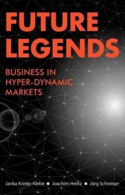 Produktbild von Future Legends