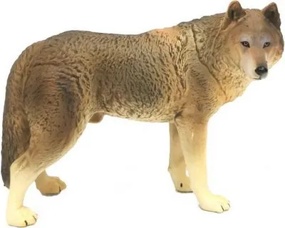 Produktbild von E - Figurka Vlk 12 cm