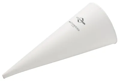 Produktbild von Küchenprofi Spritzbeutel 35 cm 805402235 4007371073882