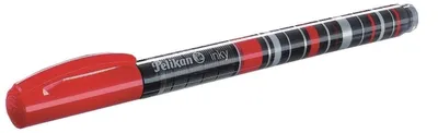 Produktbild von Pelikan Tintenschreiber Inky 273, rot