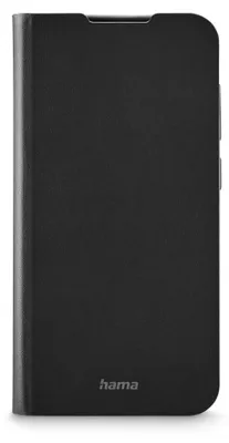 Produktbild von Hama Handytasche ""Eco Premium"" für Samsung Galaxy A15/A15 5G, Schwarz