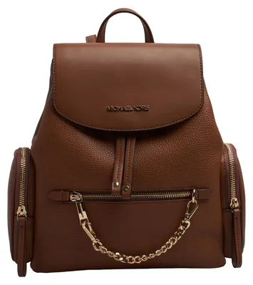 Produktbild von Michael Kors Damen-Rucksack Jet Set aus mittelnarbigem Leder 35T1GTTB6L