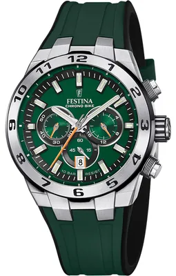 Obrázok produktu pre Hodinky Festina F20671-2 black
