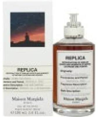Produktbild von Maison Margiela Paris Replica Under the Stars Eau de Toilette 100 ml