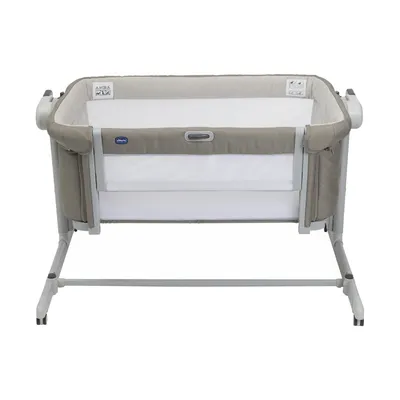 Productafbeelding van Bedje Next2Me Magic Evo, geschikt tot 9 kg