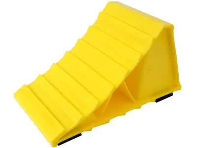 Zdjęcie produktu dla Klin pod koło plastikowy