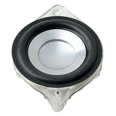 Produktbild von VISATON Einbaulautsprecher - 4.5 cm (1.8")