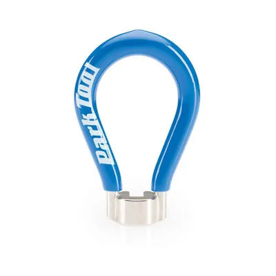 Image de Clé de centrage Park Tool SW-3 3,96mm, bleue