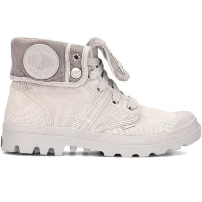 Image de Palladium Bottine Bottine Canvas