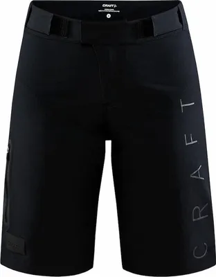 Produktbild von CRAFT Adv Offroad XT Shorts w Pad W BLACK M