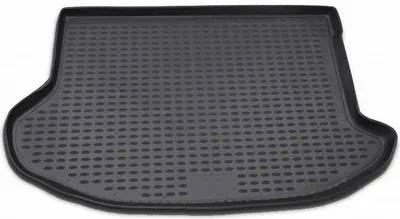 Image de Doublure caoutchouc Novline Subaru Impreza 2008-2011 (hatchback)