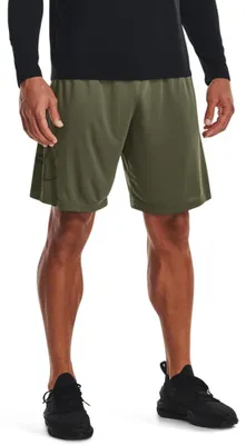 Imagen del producto de Pantalones cortos Under Armour Tech Grafik, modelo: XS