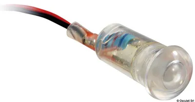 Zdjęcie produktu dla Walkway lampa, biały Osculati 13.183.15