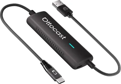 Obrázok produktu pre Ottocast wireless car adapter with MirrorCast