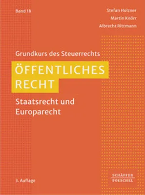 Image de Öffentliches Recht