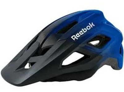 Produktbild von Reebok Mtb Ks33 Stadthelm Blau L Blau L