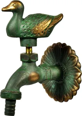 Immagine prodotto di Rubinetto doppio - Tubo di scarico dell'acqua piovana per giardino - Lavatrice - Tubo flessibile doppio - Rubinetto con doppio scarico