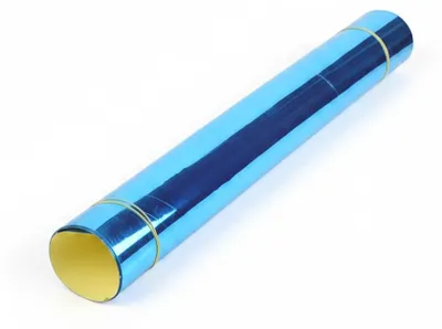 Imagen del producto de InAndOutdoorMatch - Pegatinas reflectantes - Autoadhesivas - Rectangulares