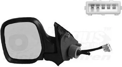 Immagine prodotto di Specchio Li Per Citroen Berlingo(Mf)