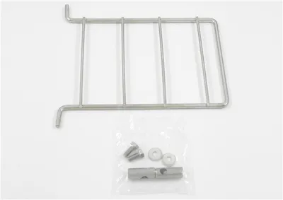 Produktbild von IDEAL STANDARD R6378AA Klapprost Duoro, Chrom