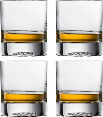 Obrázok produktu pre Zwiesel Sklenené poháre na whisky Echo 200 ml - 4 kusy