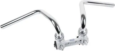 Produktbild von Lenker verstellbar HMParts Monkey Dax