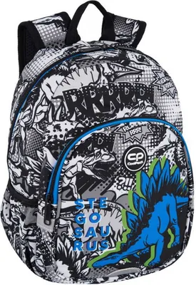 Produktbild von Kindergartenrucksack Coolpack - TOBY - T-REX