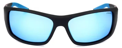 Immagine prodotto di Polaroid Sport Mod. Pld 7013 S Black Turquoise