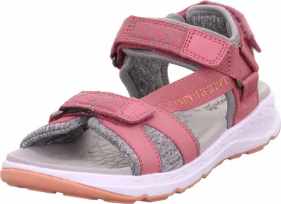 Produktbild von Superfit Jungen Sandalen für Herren in pink pink 481-54-00058