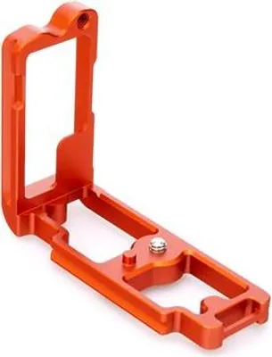 Produktbild von Stativhalter 3-Bein-Ding ZELDA L, Kupfer