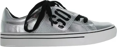 Immagine prodotto di JUICY COUTURE Dámske tenisky CLORINDA tessuto argento 37
