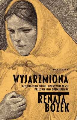 Immagine prodotto di Wyjarzmiona - powieść historyczna o walce o lepsze życie