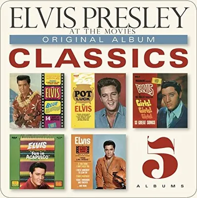 Obrázek produktu pro Původní album Classics 2