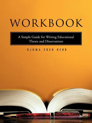 Produktbild von Workbook
